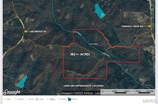 382 Furnace Creek Rd, Potosi, MO 63664