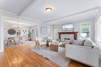 13733 Franklin St, Whittier, CA 90602