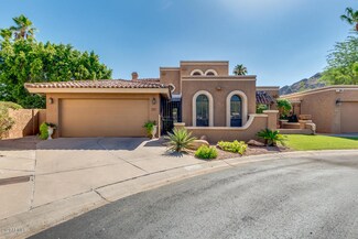 917 E Becker Ln, Phoenix, AZ 85020