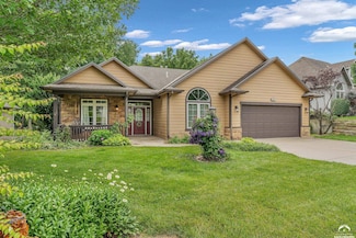 3311 Calvin Dr, Lawrence, KS 66049