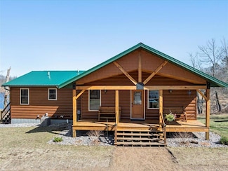 38876 337th Ln, Aitkin, MN 56431