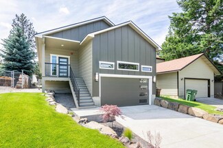 4238 E Congress Ave, Spokane, WA 99223