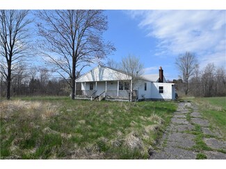 3348 Us Route 422, Southington, OH 44470