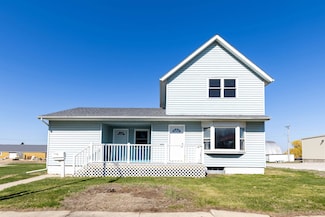 711 2nd Ave, Sibley, IA 51249
