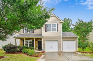7804 Ponderosa Pine Ln, Charlotte, NC 28215