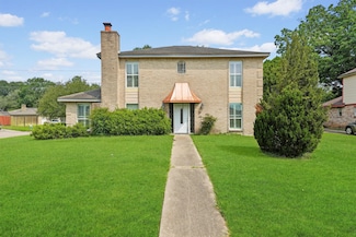 4522 Geneva Dr, Houston, TX 77066