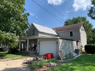 8260 High St, Thurston, OH 43157