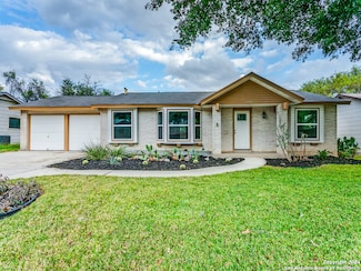 9206 Kings Point, San Antonio, TX 78217