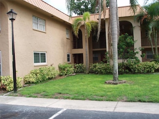 4500 E Bay Dr Unit 101, Clearwater, FL 33764