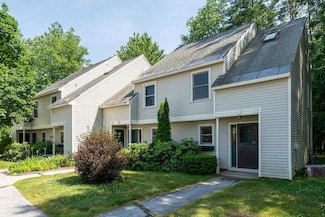 129 Fisherville Rd Unit 26, Concord, NH 03303