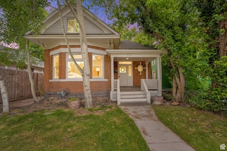 532 E 600 S, Salt Lake City, UT 84102