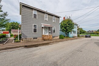 1611 Virginia St, Latrobe, PA 15650