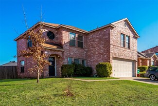 1216 Nutting St, Cedar Hill, TX 75104