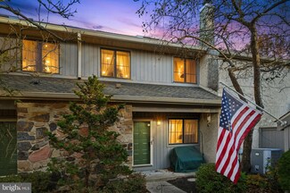 200 Clover Hill Ct, Yardley, PA 19067