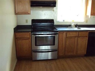 5455 N Main St Unit 4C, Fall River, MA 02720