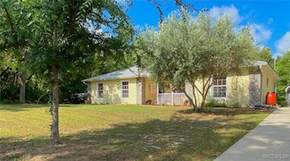 5985 W Vikre Path, Homosassa, FL 34448