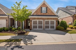 5850 Overlook Ridge, Suwanee, GA 30024