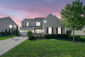 4099 Hickory Rock Dr, Powell, OH 43065