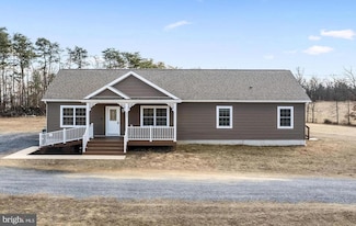 229 Sleepy Hollow, Bloomery, WV 26817
