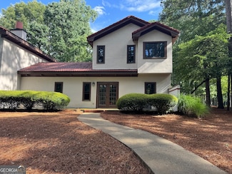 1448 Club Dr, Greensboro, GA 30642