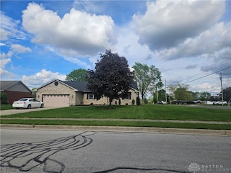 301 Orchard Dr, Greenville, OH 45331