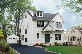 22 Edison Dr, Summit, NJ 07901