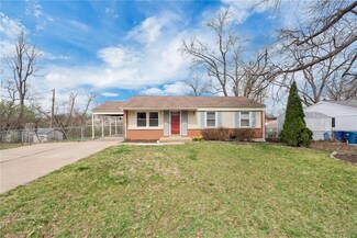 4181 Liguori Ln, Bridgeton, MO 63044