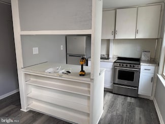 666 E Market St Unit REAR, York, PA 17403