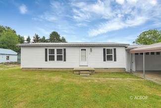 36 E 4th St, the Plains, OH 45780