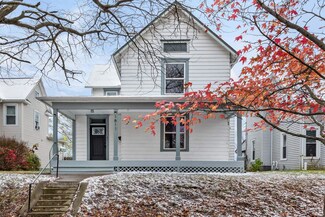 1811 Jackson St, Lafayette, IN 47904