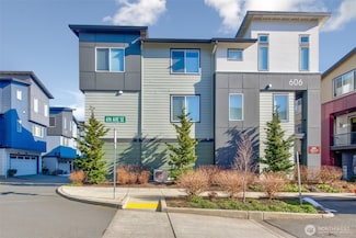 606 237th St SE Unit D, Bothell, WA 98021