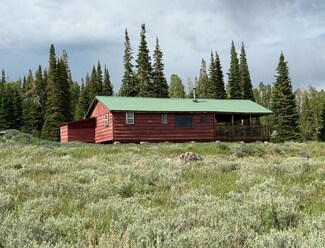 2074 S Lowder Creek, Brian Head, UT 84719