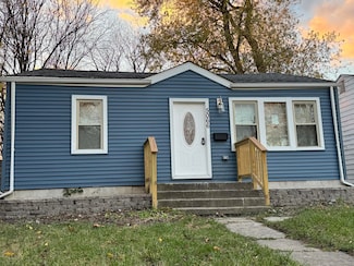 5066 Pennsylvania St, Gary, IN 46409