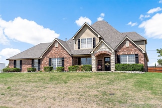 6719 E 85th St N, Owasso, OK 74055
