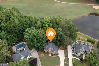 5028 Chapel Lake Cir Unit 1, Douglasville, GA 30135