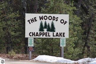 00 Chappel Woods Trail, National City, MI 48748
