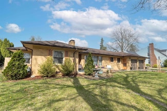 1465 Glendale Ave, Saginaw, MI 48638