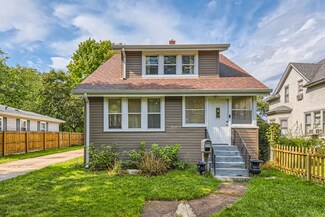 3012 Eshcol Ave, Zion, IL 60099