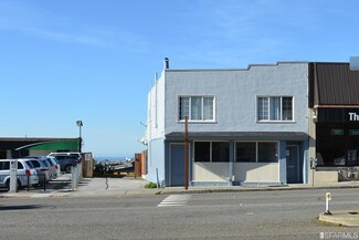 6760 Mission St, Daly City, CA 94014