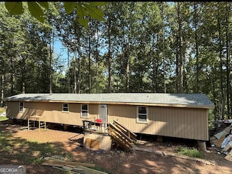 4683 Giddon Martin Rd, Gainesville, GA 30506