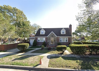 54 Windsor Pkwy, Hempstead, NY 11550