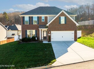 10236 Jumping Frog Ln, Knoxville, TN 37932