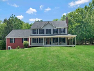1621 River Rd, Weare, NH 03281