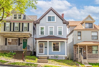 380 Hulton Rd, Oakmont, PA 15139