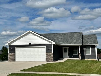 1100 Bluegrass Trail, Waterloo, WI 53594