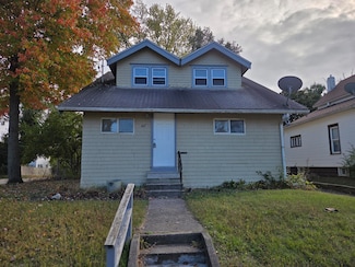 147 W Mansion St, Jackson, MI 49203