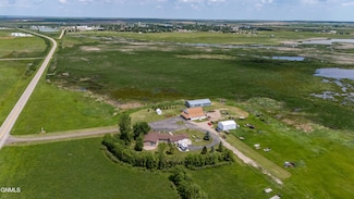 8130 N Dakota 3, Wishek, ND 58495