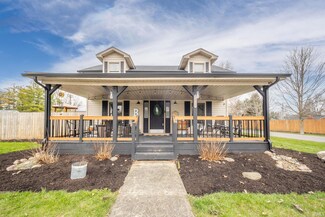 105 N Jefferson St, Sulphur Springs, IN 47388