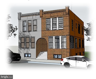 1257 Dayton St, Camden, NJ 08104