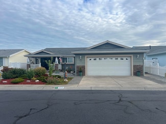 355 Marian Ave Unit 34, Central Point, OR 97502